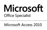 Microsoft Office Specialist - Microsoft Access 2010