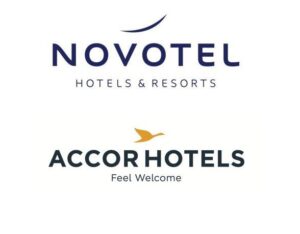 Logo Novotel