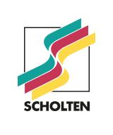 Logo Scholten